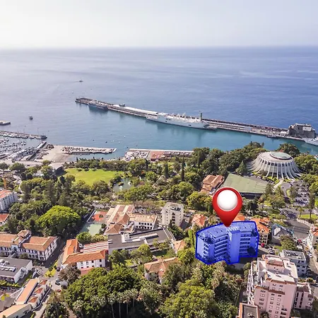 Jasmineiro - By Wehost Appartamento *