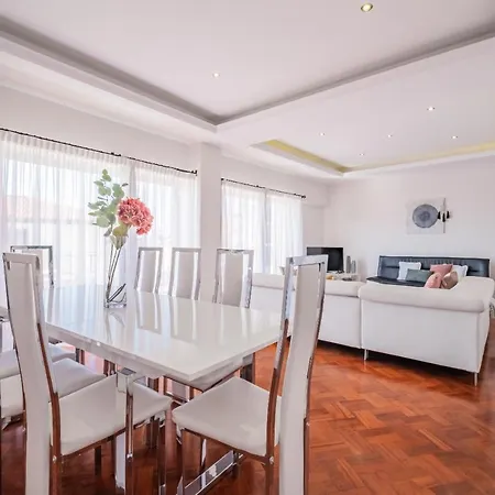 Apartmán Jasmineiro - By Wehost Funchal (Madeira)