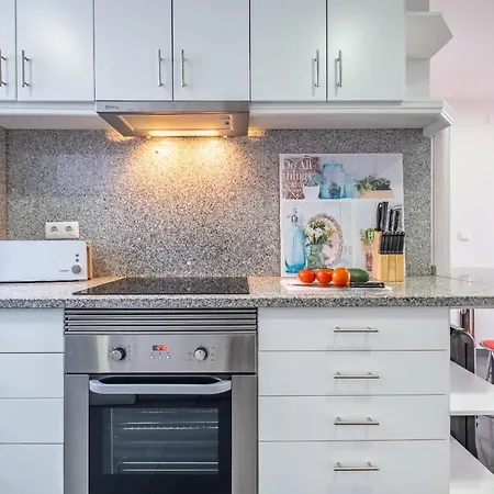 Apartman Jasmineiro *