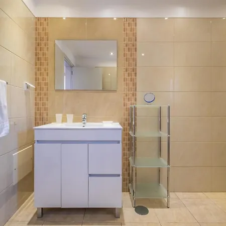 Apartman Jasmineiro *