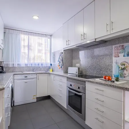 Jasmineiro Apartman Funchal