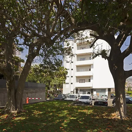 Jasmineiro - By Wehost Funchal (Madeira)