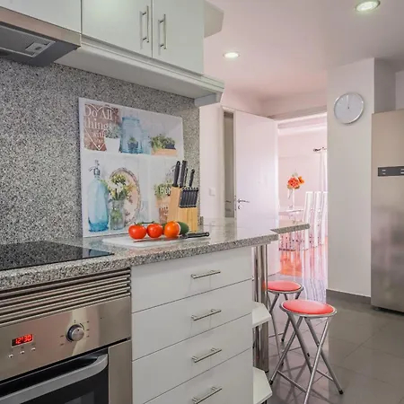 Jasmineiro Apartman