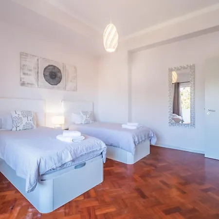 Apartman Jasmineiro *