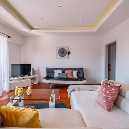 Apartman Jasmineiro