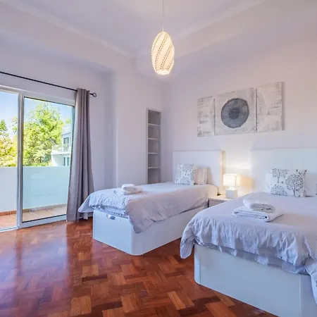 Jasmineiro - By Wehost Appartement