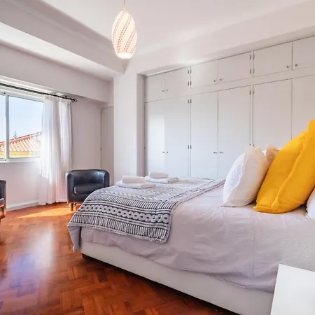 Jasmineiro Apartman Funchal