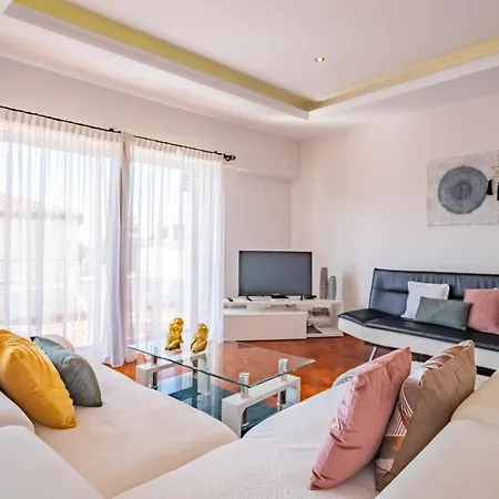 Appartement Jasmineiro - By Wehost