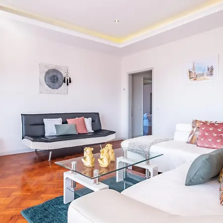 Apartman Jasmineiro