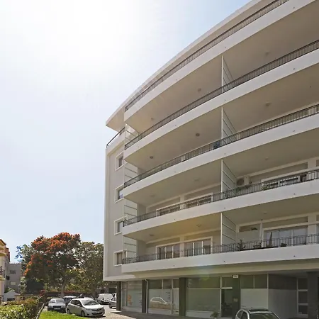 Jasmineiro Apartman Funchal