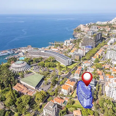 Appartement Jasmineiro - By Wehost