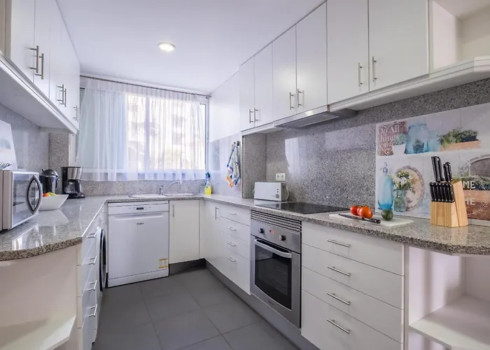 Jasmineiro - By Wehost Appartamento Funchal (Madeira)