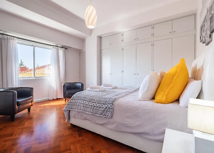 Jasmineiro - By Wehost דירה פונשל