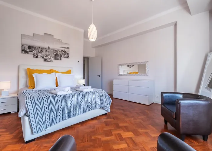 דירה Jasmineiro - By Wehost פונשל